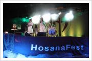 Hosana fest 2013